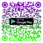 anroidpronownewqr-code